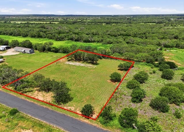 21037  Toudouze Rd, San Antonio, TX 78264 — photo 3
