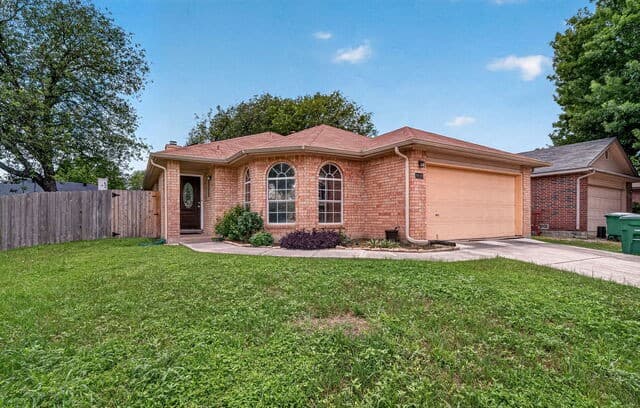2018  Budding Blvd, San Antonio, TX 78247 — photo 2