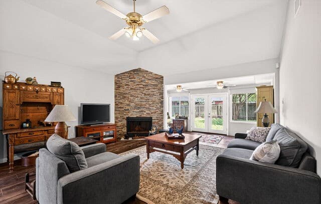 2018  Budding Blvd, San Antonio, TX 78247 — photo 5