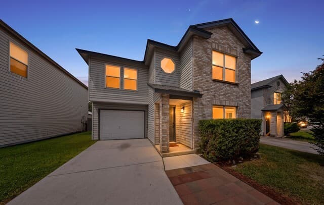11 Stager Hls