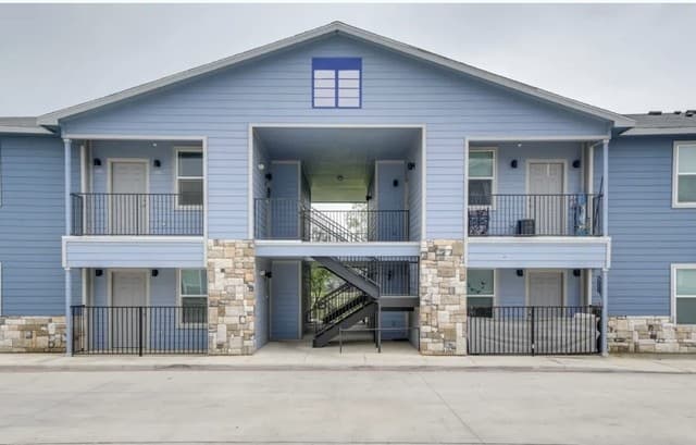 6423  Melissa Ann Unit 2208, San Antonio, TX 78249 — photo 18