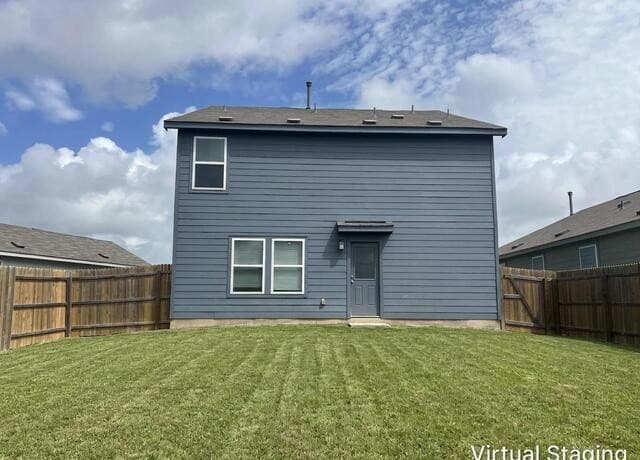 6606  Willow Lndg, Converse, TX 78109 — photo 2