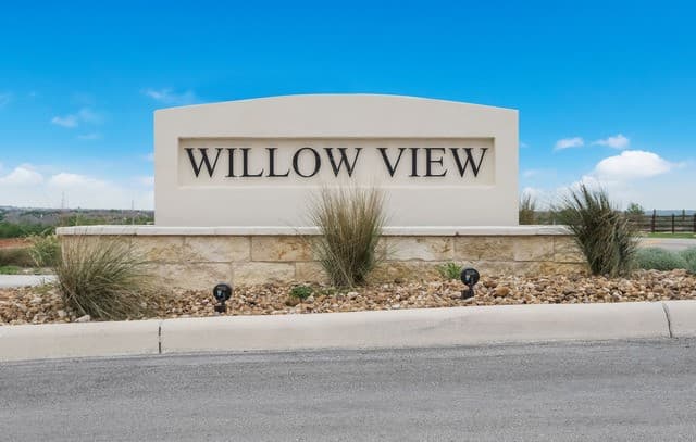 6606  Willow Lndg, Converse, TX 78109 — photo 22