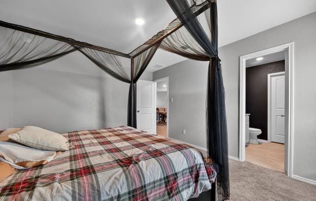 6427  Kemper Place, San Antonio, TX 78253 — photo 11