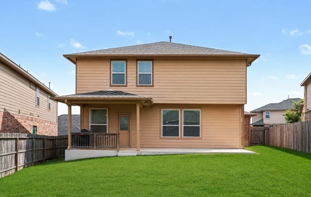 6158  Akin Elm, San Antonio, TX 78261 — photo 16