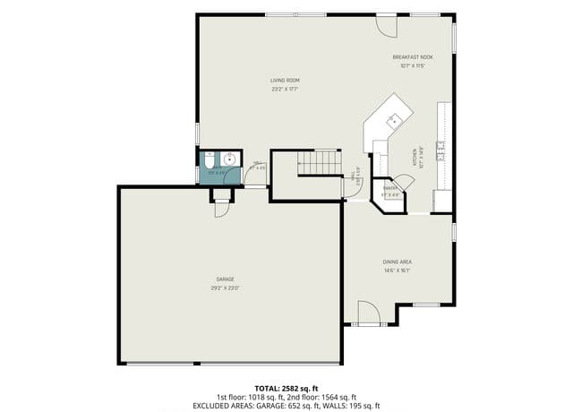 6158  Akin Elm, San Antonio, TX 78261 — photo 17