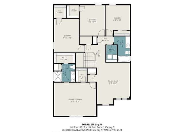 6158  Akin Elm, San Antonio, TX 78261 — photo 18