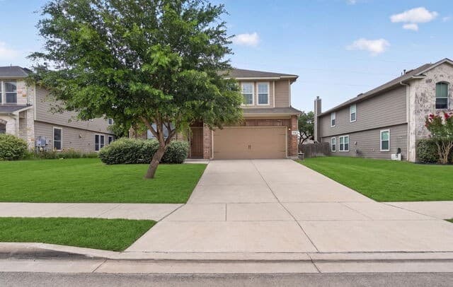 2940  Mineral Spgs, Schertz, TX 78108 — photo 2