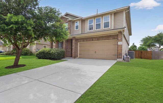 2940  Mineral Spgs, Schertz, TX 78108 — photo 3