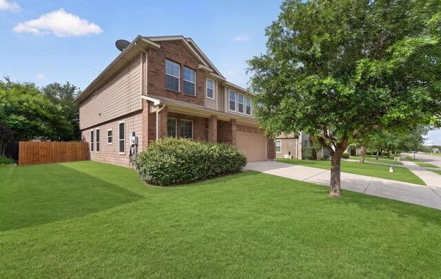 2940  Mineral Spgs, Schertz, TX 78108 — photo 4