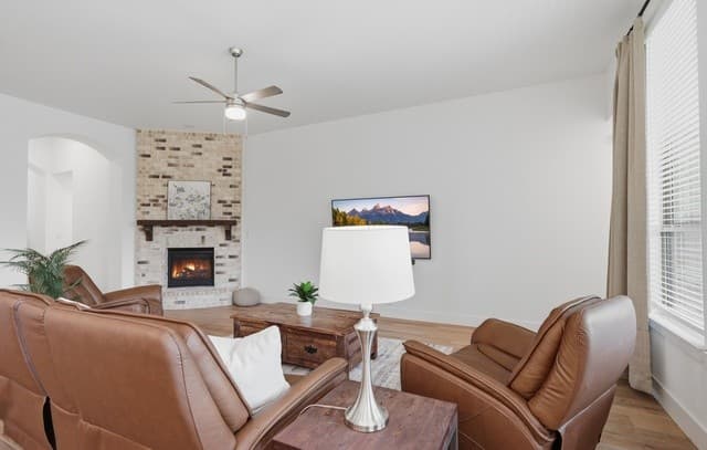 10502  Merrick Run, San Antonio, TX 78254 — photo 10