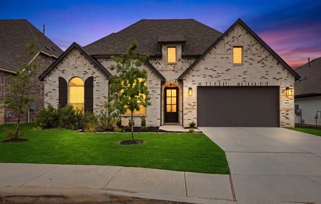 10502  Merrick Run, San Antonio, TX 78254 — photo 2