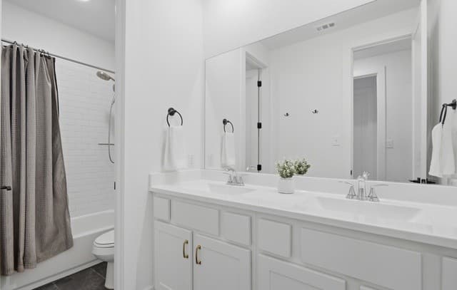10502  Merrick Run, San Antonio, TX 78254 — photo 21