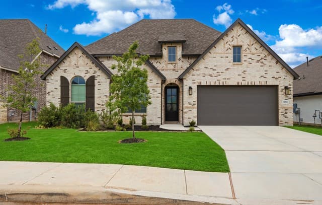 10502  Merrick Run, San Antonio, TX 78254 — photo 3
