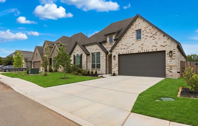 10502  Merrick Run, San Antonio, TX 78254 — photo 4