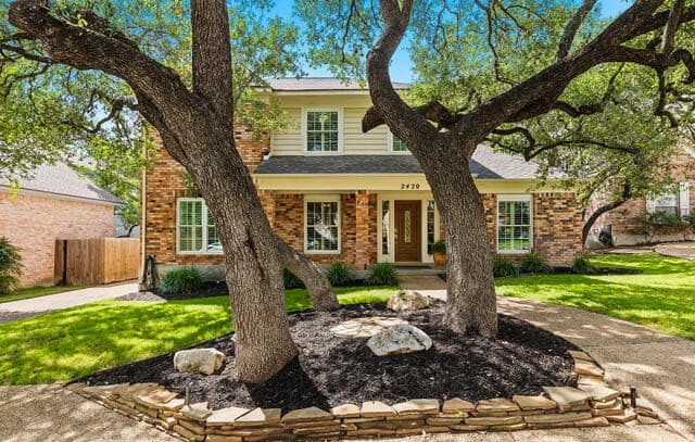 2420 Brighton Oaks, San Antonio, TX 78231 — photo 2