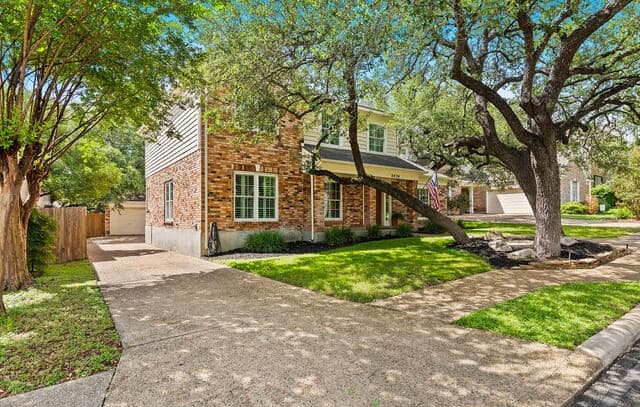 2420 Brighton Oaks, San Antonio, TX 78231 — photo 3
