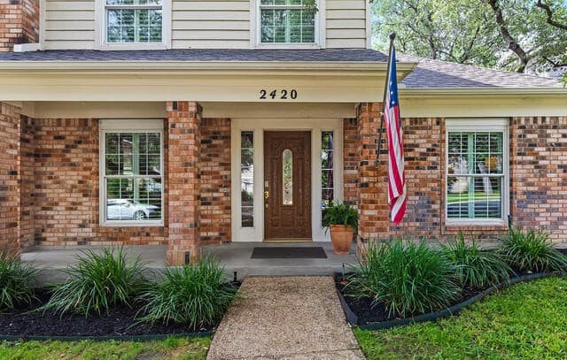 2420 Brighton Oaks, San Antonio, TX 78231 — photo 4