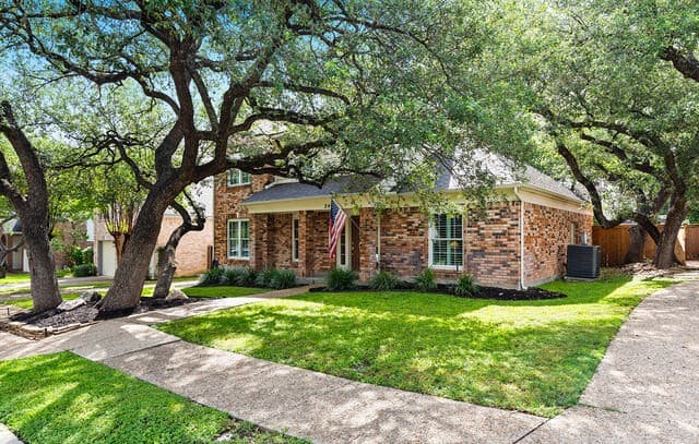 2420 Brighton Oaks, San Antonio, TX 78231 — photo 5