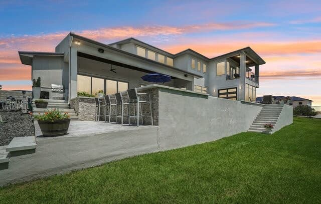 23103  Henness Pass, San Antonio, TX 78255 — photo 2