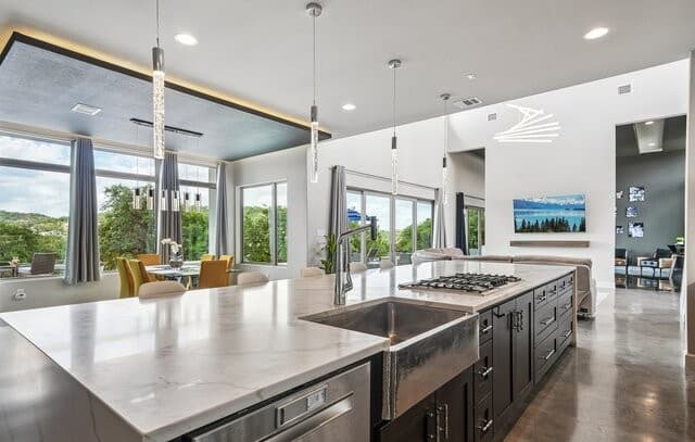 23103  Henness Pass, San Antonio, TX 78255 — photo 9