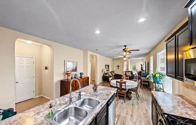 6018  Pearl Pass, San Antonio, TX 78222 — photo 11
