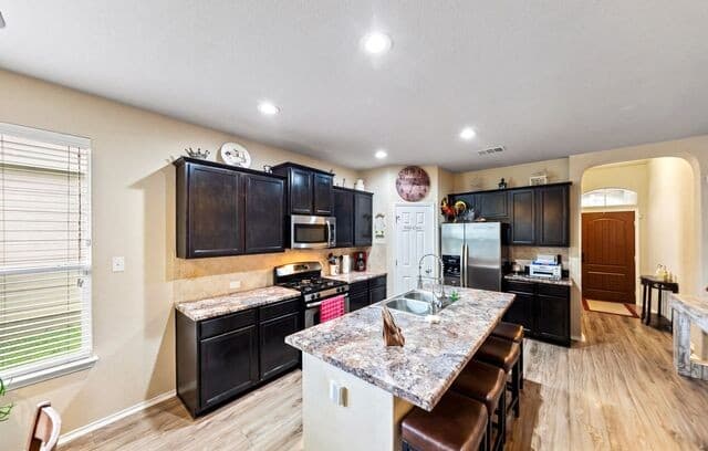 6018  Pearl Pass, San Antonio, TX 78222 — photo 13