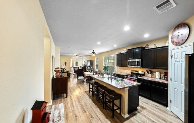 6018  Pearl Pass, San Antonio, TX 78222 — photo 14