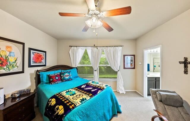 6018  Pearl Pass, San Antonio, TX 78222 — photo 16