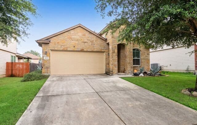 6018  Pearl Pass, San Antonio, TX 78222 — photo 2
