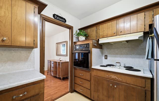 3603  Prince George Dr, San Antonio, TX 78230 — photo 6