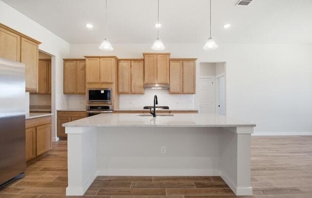 286  Firewheel Loop, Floresville, TX 78114 — photo 5