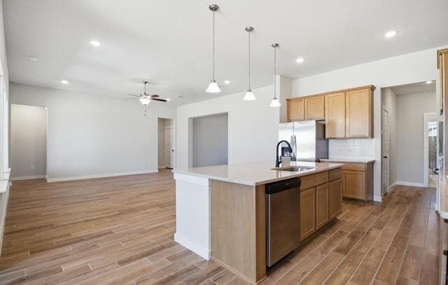 286  Firewheel Loop, Floresville, TX 78114 — photo 9