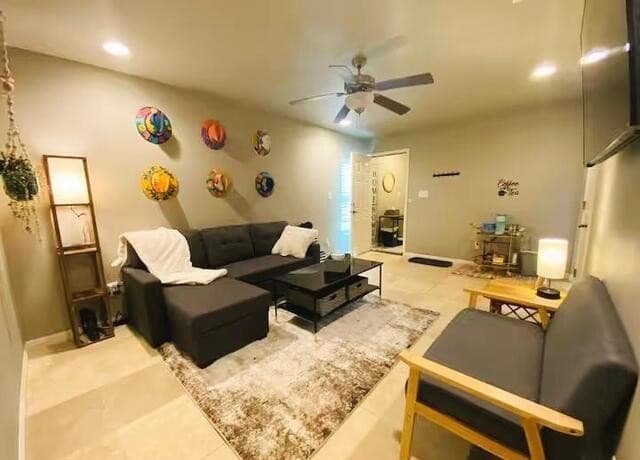 618 S Park Blvd, San Antonio, TX 78204 — photo 5