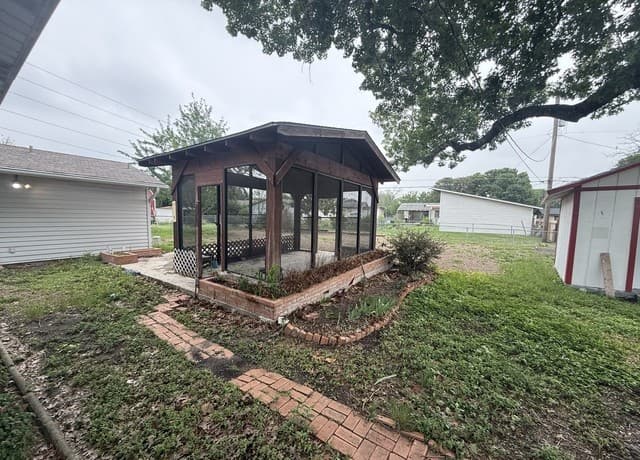 244 Christine, San Antonio, TX 78223 — photo 12