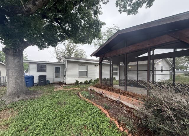 244 Christine, San Antonio, TX 78223 — photo 13