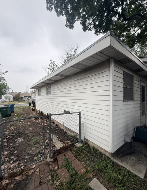 244 Christine, San Antonio, TX 78223 — photo 17
