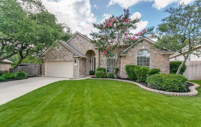 1007 Crystal Spring, San Antonio, TX 78258