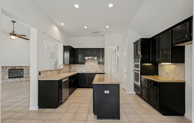 1007 Crystal Spring, San Antonio, TX 78258 — photo 11