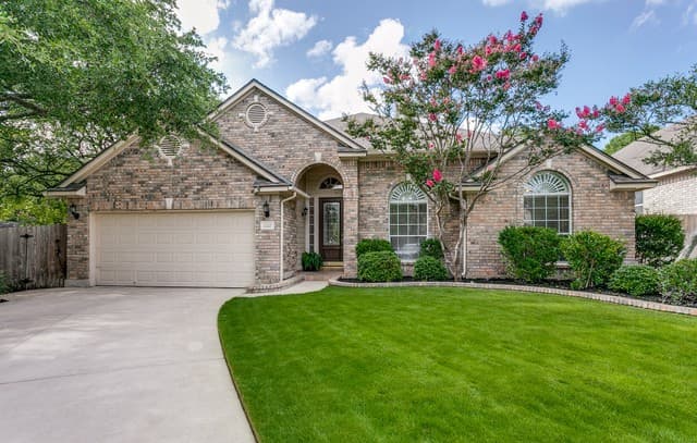 1007 Crystal Spring, San Antonio, TX 78258 — photo 2