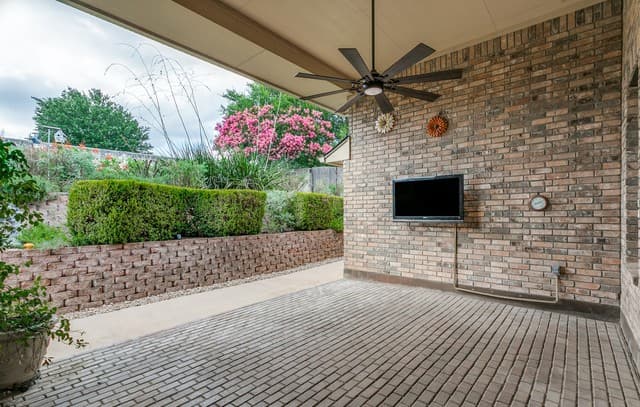 1007 Crystal Spring, San Antonio, TX 78258 — photo 22