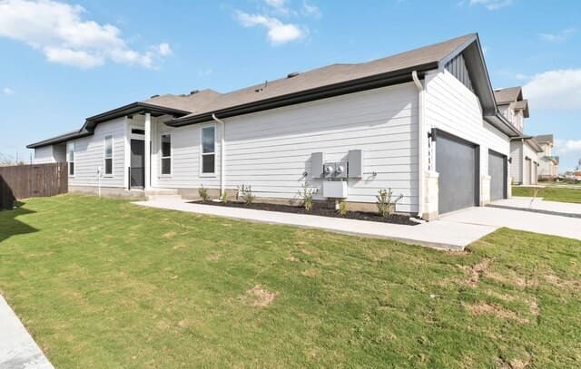 333-337  Colgin Dr, San Antonio, TX 78253 — photo 3