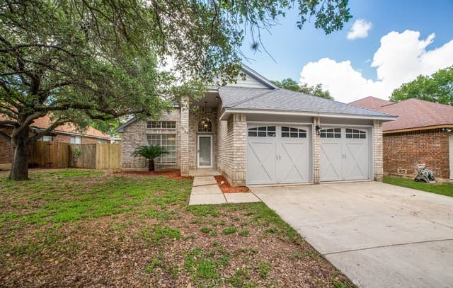 9754 Morningfield, San Antonio, TX 78250