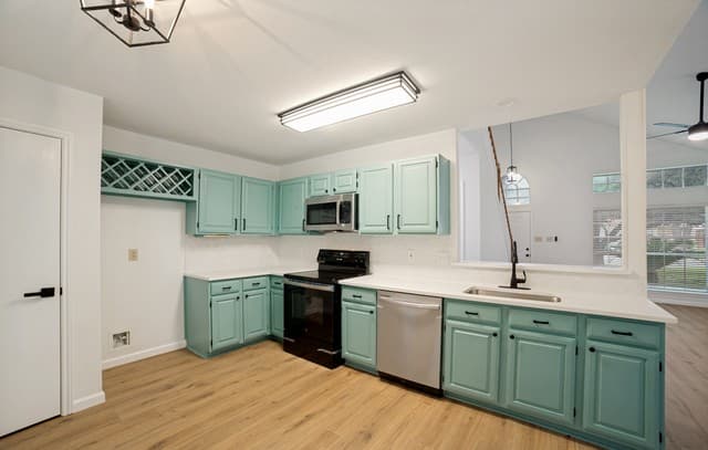 9754 Morningfield, San Antonio, TX 78250 — photo 11