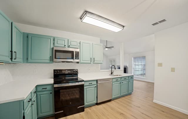 9754 Morningfield, San Antonio, TX 78250 — photo 12