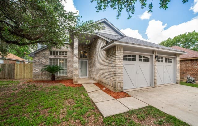 9754 Morningfield, San Antonio, TX 78250 — photo 2