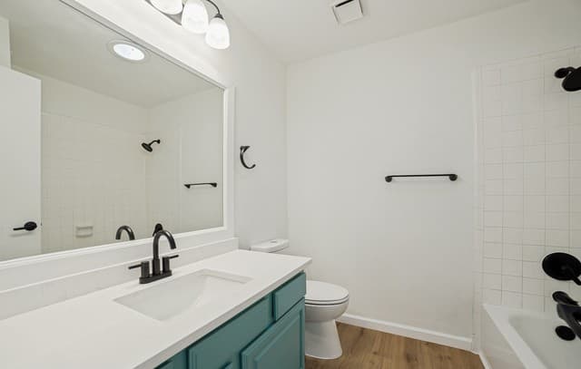 9754 Morningfield, San Antonio, TX 78250 — photo 22