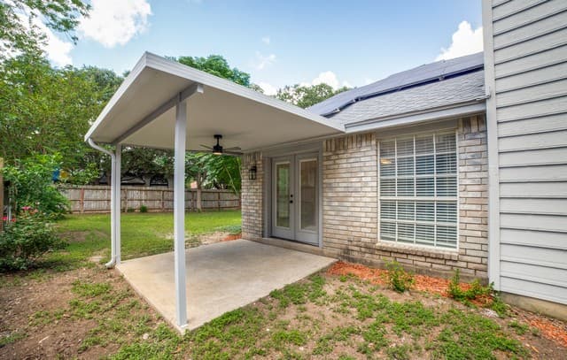 9754 Morningfield, San Antonio, TX 78250 — photo 23