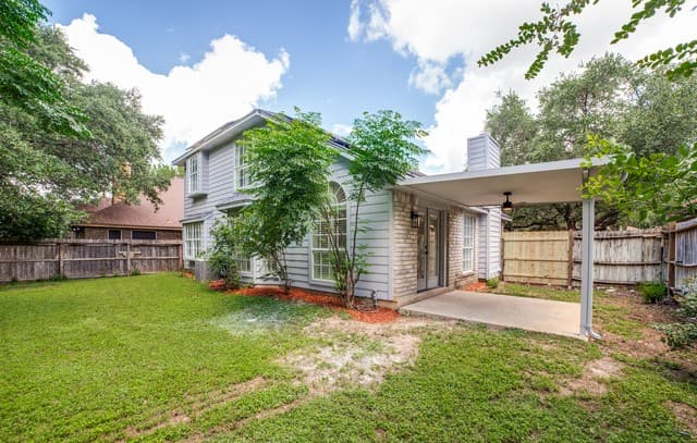 9754 Morningfield, San Antonio, TX 78250 — photo 24