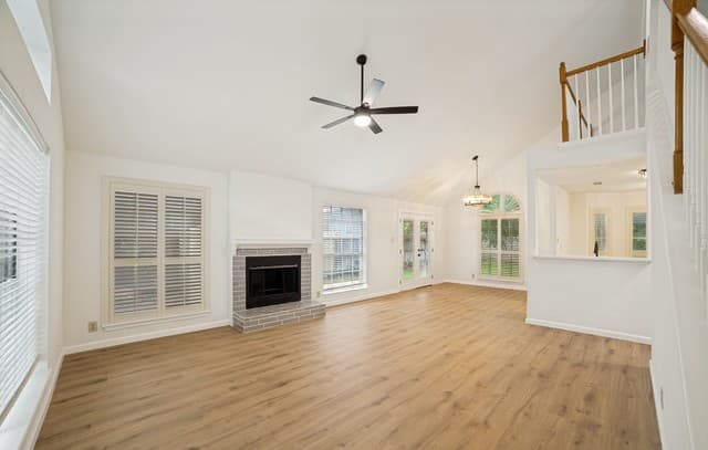 9754 Morningfield, San Antonio, TX 78250 — photo 4